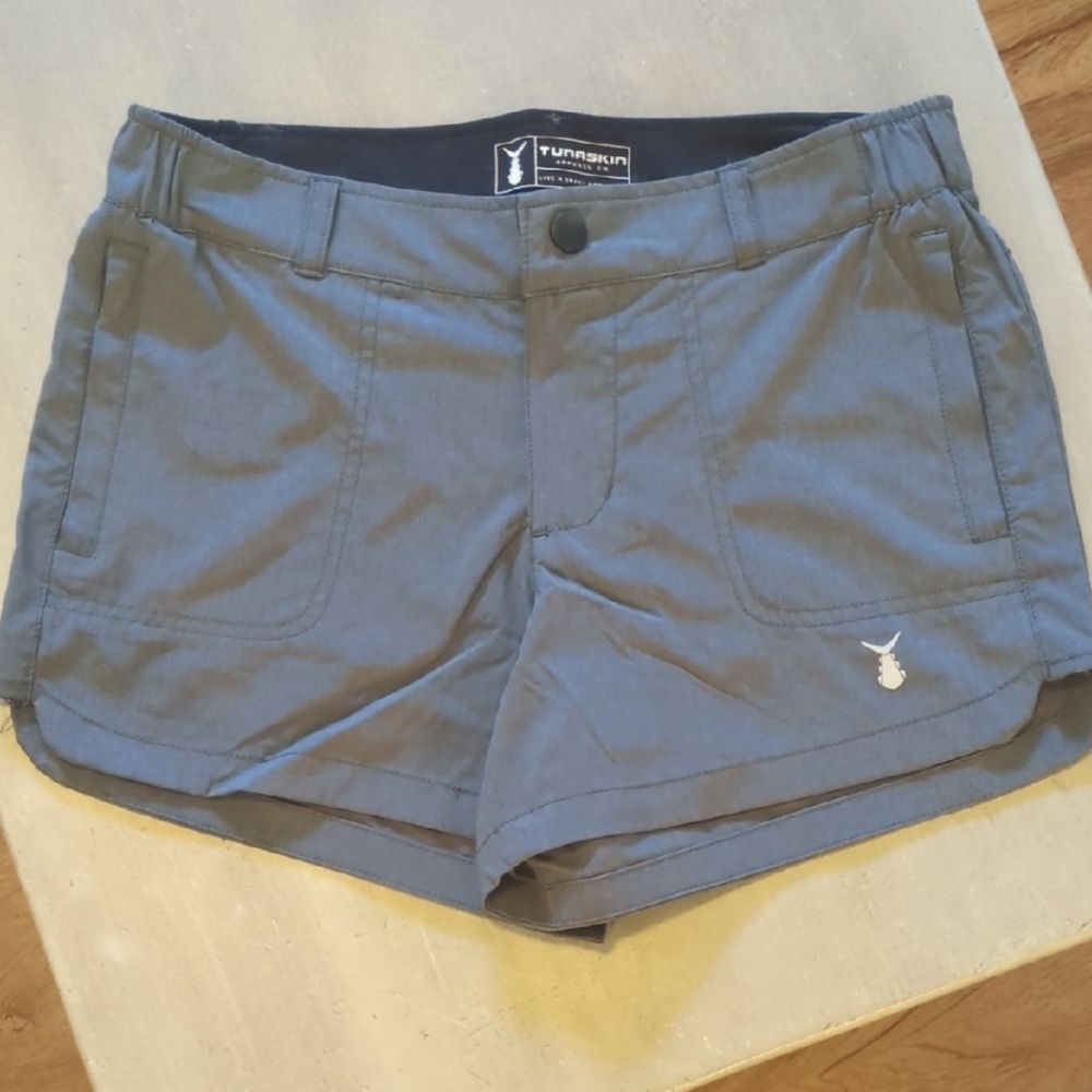 Tunaskin Women's Shorts